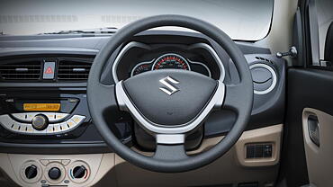 Maruti 800 steering on sale wheel price