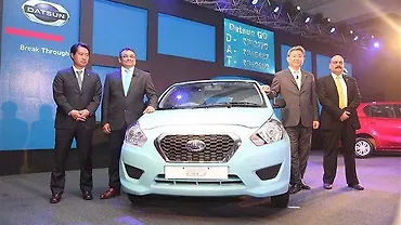 Nissan India may not achieve 2017 market share target of 10 per cent