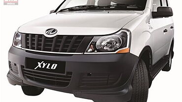 Mahindra Xylo D2 Maxx nine seater launched for Rs 7.12 lakh