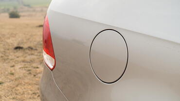 Discontinued Volkswagen Vento 2014 Fuel Lid Cover