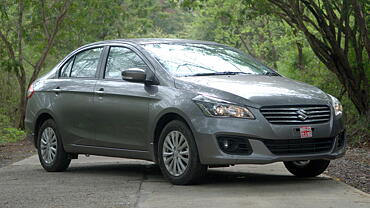 Maruti Suzuki Ciaz