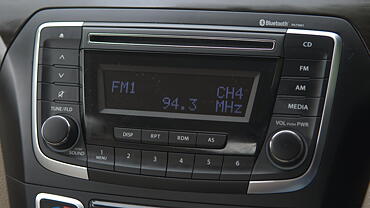 Maruti best sale music system