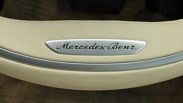 Discontinued Mercedes-Benz S-Class 2014 Steering Wheel