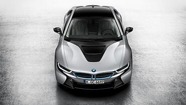 BMW i5 under development; To be ready by 2016