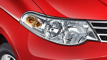 Chevrolet Enjoy Headlamps