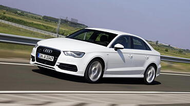 Audi considers India an important market for future growth