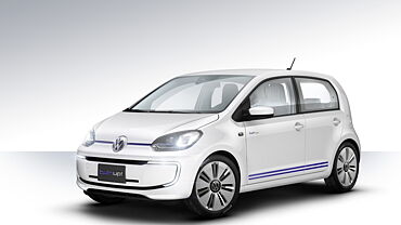 Volkswagen's Up! city car gets diesel hybrid powertrain from its XL1; named  Twin Up! - CarWale