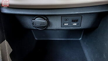 Discontinued Hyundai Grand i10 2013 Interior