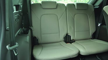 Hyundai Santa Fe [2014-2017] Interior