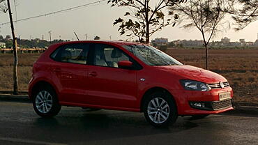 Polo 1.2 tdi discount 2014