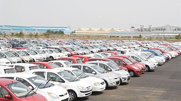 Used car market in India growing faster than new car market CarWale