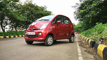 Tata GenX Nano XTA Long Term Review 1