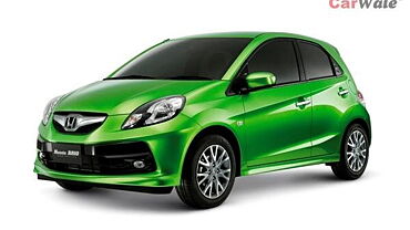 Honda might launch Brio in March