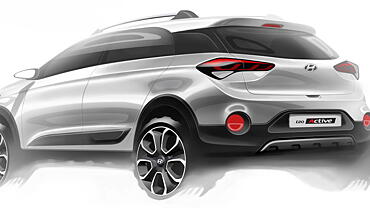 Hyundai i20 Active to be launched in India on March 17