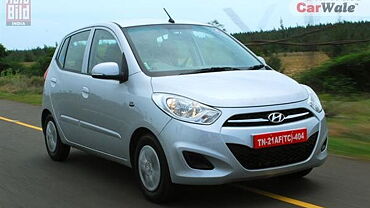 Hyundai's 5.99% interest rate scheme to end soon - CarWale