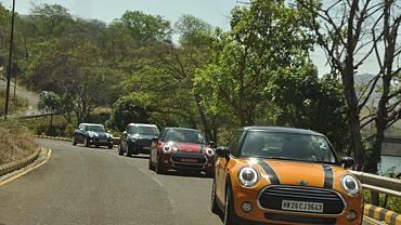 Five Reasons to own a MINI