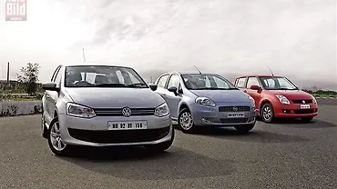 fiat polo 2010