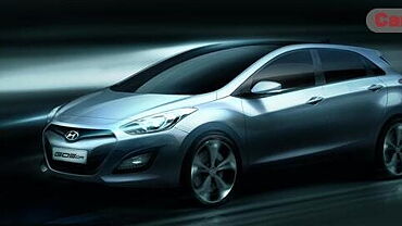 New Hyundai i30 to be equipped with latest version of Bluelink - CarWale