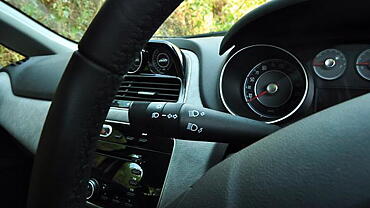 Fiat Avventura Steering Adjustment