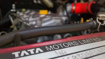Tata Motors sales for August this year drop by 18 per cent