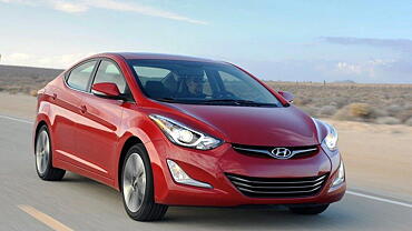 New Hyundai Elantra to launch in 2015