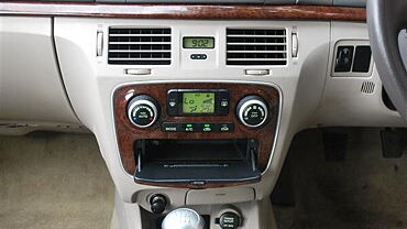 Hyundai Sonata Embera [2005-2009] Interior