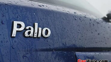 Fiat Palio Stile [2007-2011] Exterior