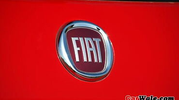 Fiat 500 Exterior