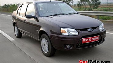 Discontinued Aveo [2006-2009] 1.4 on road Price