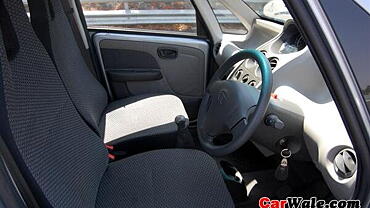 Tata Nano [2009-2011] Images - Interior & Exterior Photo Gallery - CarWale