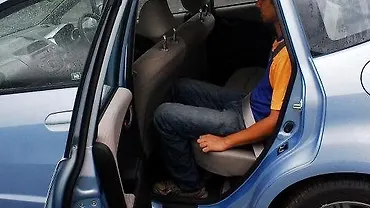 Honda Jazz – photo 5