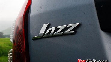 Honda Jazz [2011-2013] Exterior
