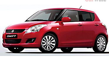 Maruti Suzuki sells one million units of the Swift in 8 years