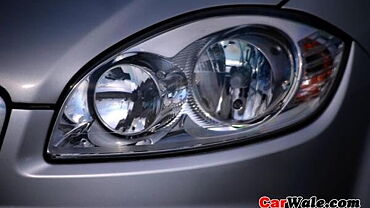 Fiat Linea [2008-2011] Headlamps