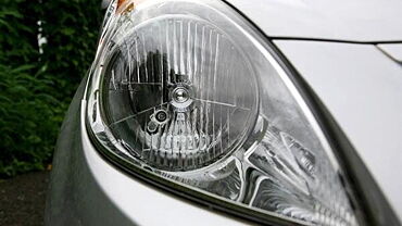 Hyundai i20 [2008-2010] Headlamps