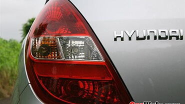 Hyundai i20 [2008-2010] Headlamps