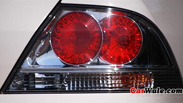 Mitsubishi Cedia [2009-2013] Tail Lamps
