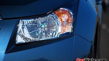 Chevrolet Cruze [2009-2012] Headlamps