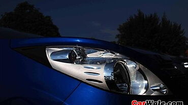 Chevrolet Beat [2009-2011] Headlamps