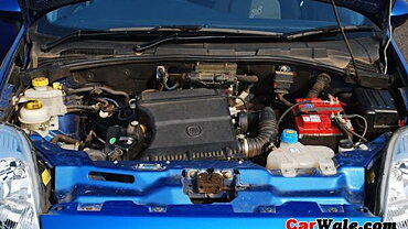 Fiat grande clearance punto engine