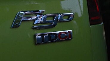Discontinued Ford Figo 2012 Exterior