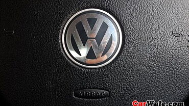 Discontinued Volkswagen Beetle 2009 Interior