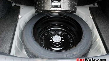 Nissan Teana [2007-2014] Wheels-Tyres