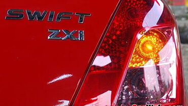 Maruti Suzuki Swift  [2010-2011] Tail Lamps