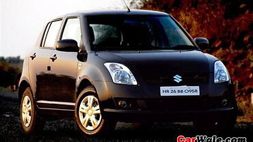 Maruti Swift 2010-2014 Price, Images, Mileage, Reviews, Specs