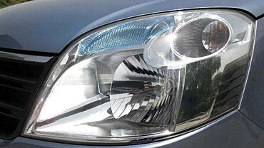 Maruti Suzuki Wagon R [2006-2010] Headlamps