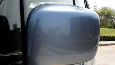 Maruti Suzuki Wagon R [2006-2010] ORVM