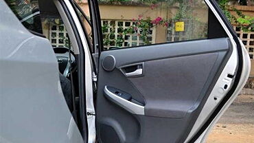 Discontinued Toyota Prius 2009 Door Handles