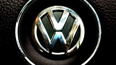 Volkswagen Passat [2007-2014] Interior