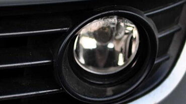 Volkswagen Jetta [2008-2011] Front View